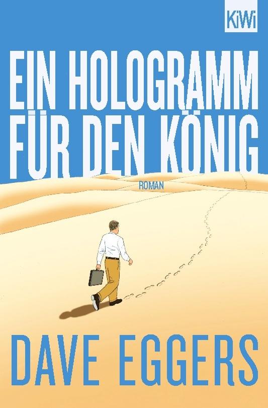 Ein Hologramm für den König