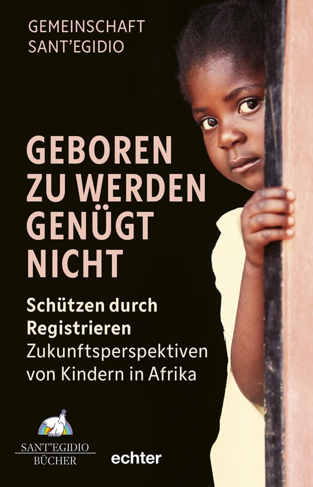 Geboren zu werden genügt nicht