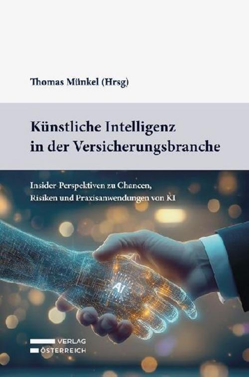 Künstliche Intelligenz in der Versicherungsbranche