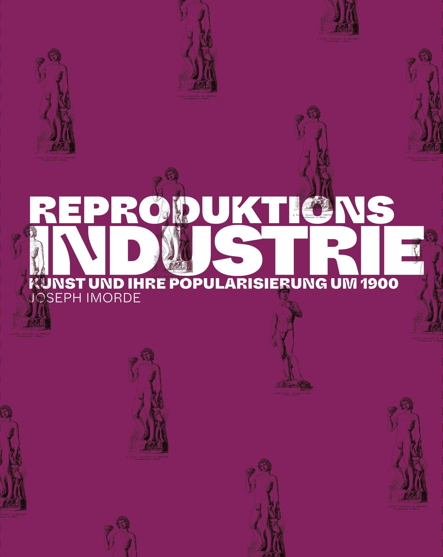 Reproduktionsindustrie