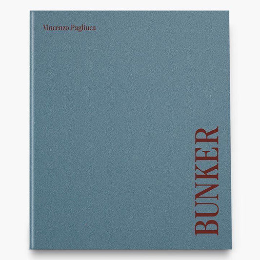 Vincenzo Paglicua - Bunker