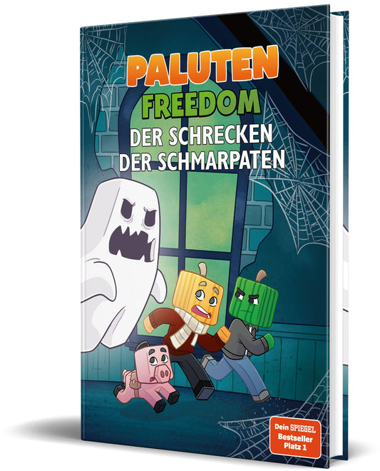Paluten/Der Schrecken der Schmarpaten