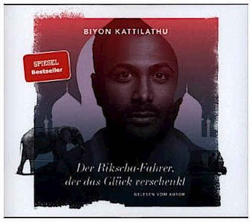 Der Rikscha-Fahrer, der das Glück verschenkt
