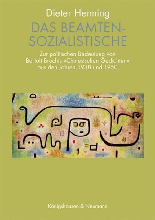 Das Beamtensozialistische