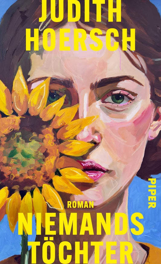 Niemands Töchter: Roman | Ein bewegendes Debüt zu zeitlosen Fragen wie Identität, die Suche nach der eigenen Herkunft und den Einfluss von Familienwunden.