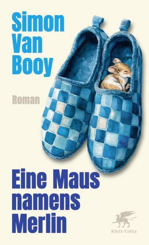 Eine Maus namens Merlin: Roman