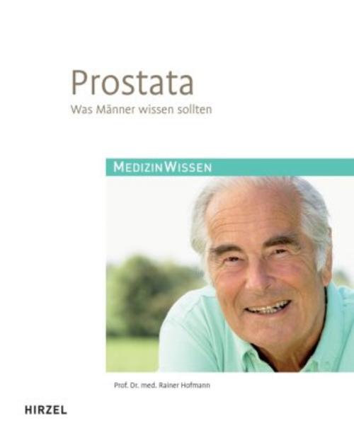 Buchcover: Prostata