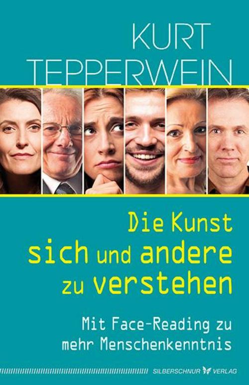 Buchcover: Die Kunst, sich und andere zu verstehen