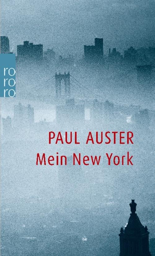 Mein New York