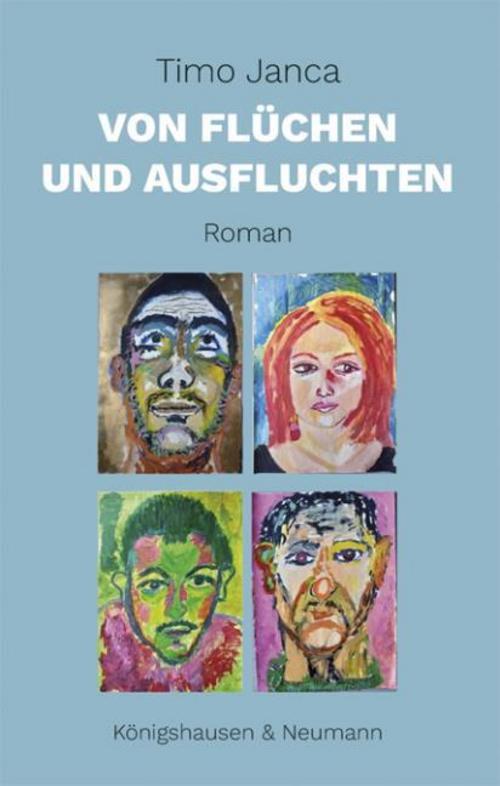 Von Flüchen und Ausfluchten