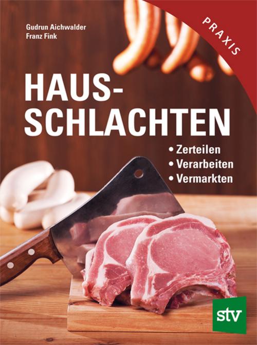 Buchcover: Hausschlachten