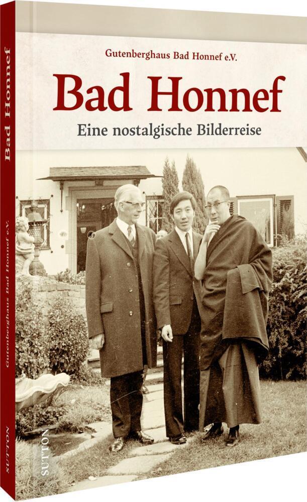 Bad Honnef