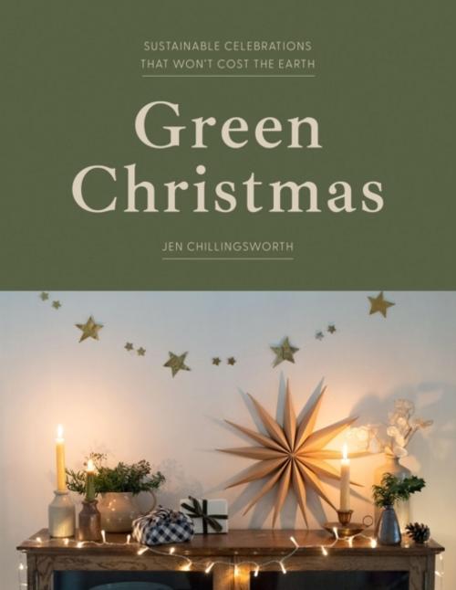 Buchcover: Green Christmas