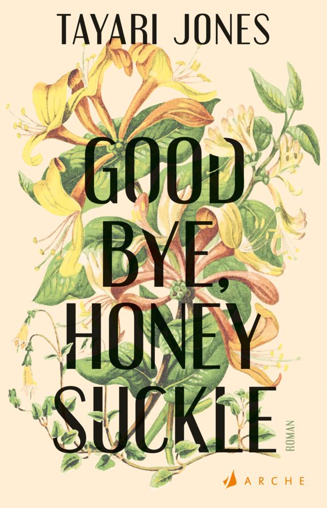 Goodbye, Honeysuckle