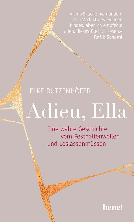 Adieu, Ella