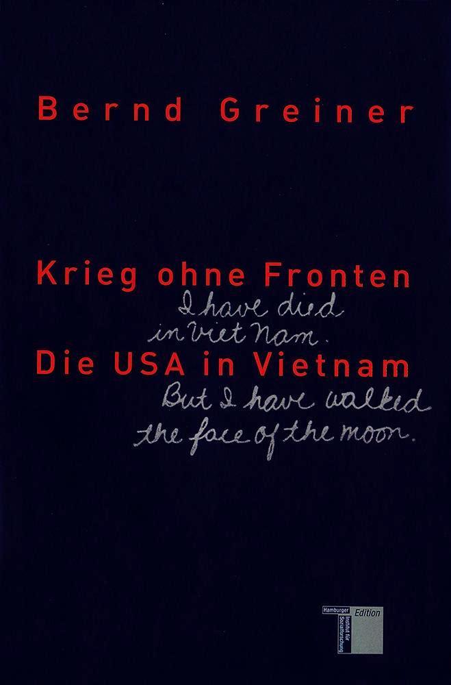 Krieg ohne Fronten