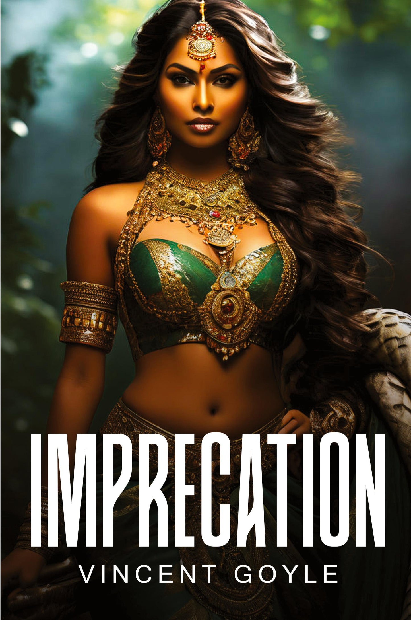 Imprecation