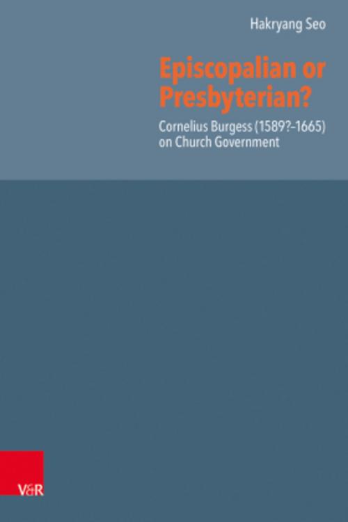 Episcopalian or Presbyterian?