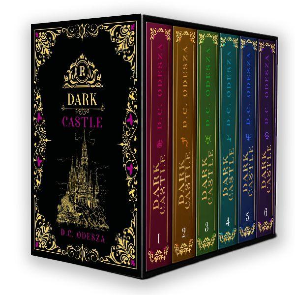 DARK CASTLE