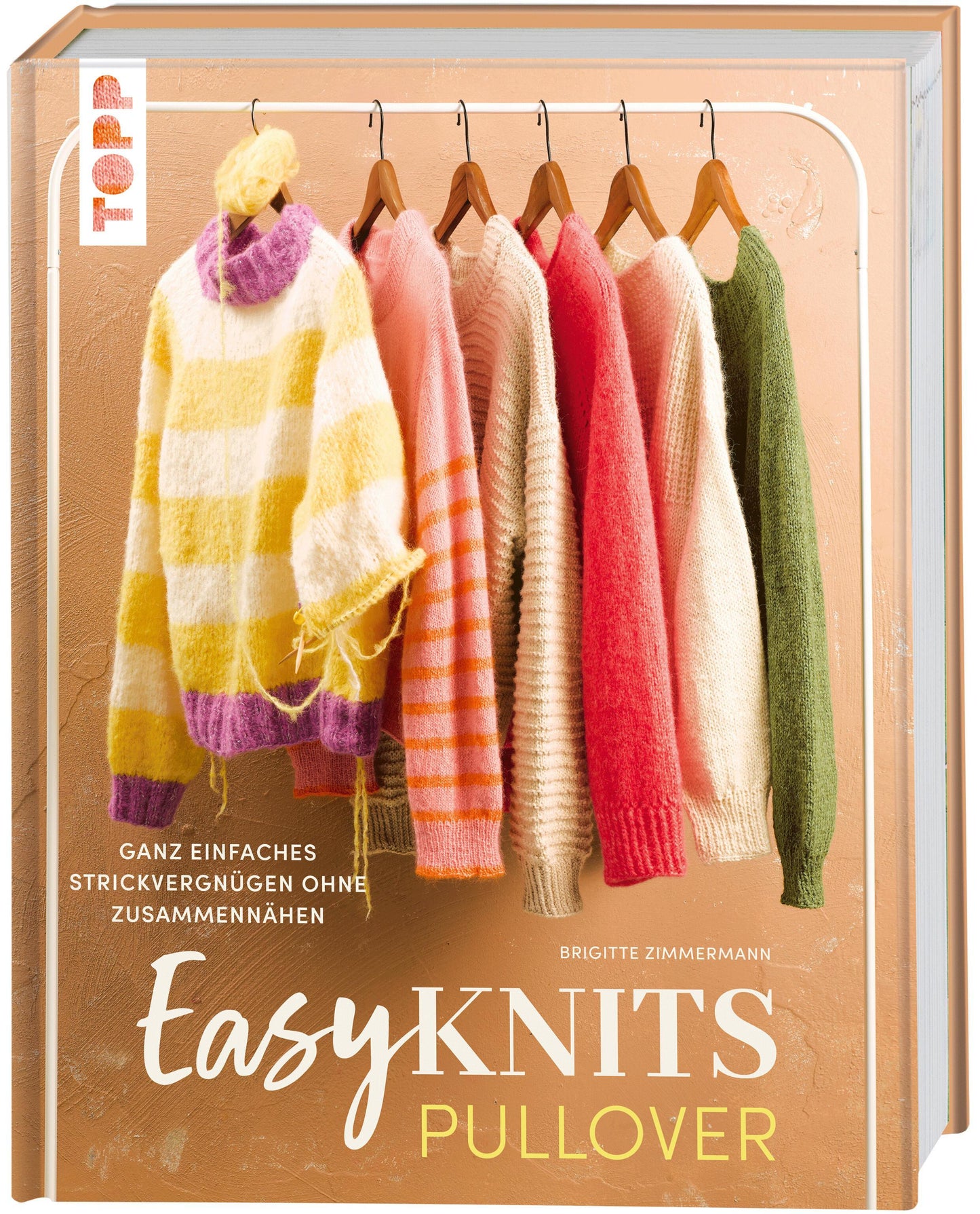 Zimmermann, Brigitte/Easy Knits - Pullover