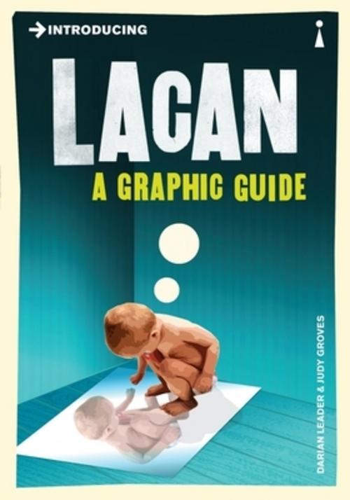 Buchcover: Introducing Lacan