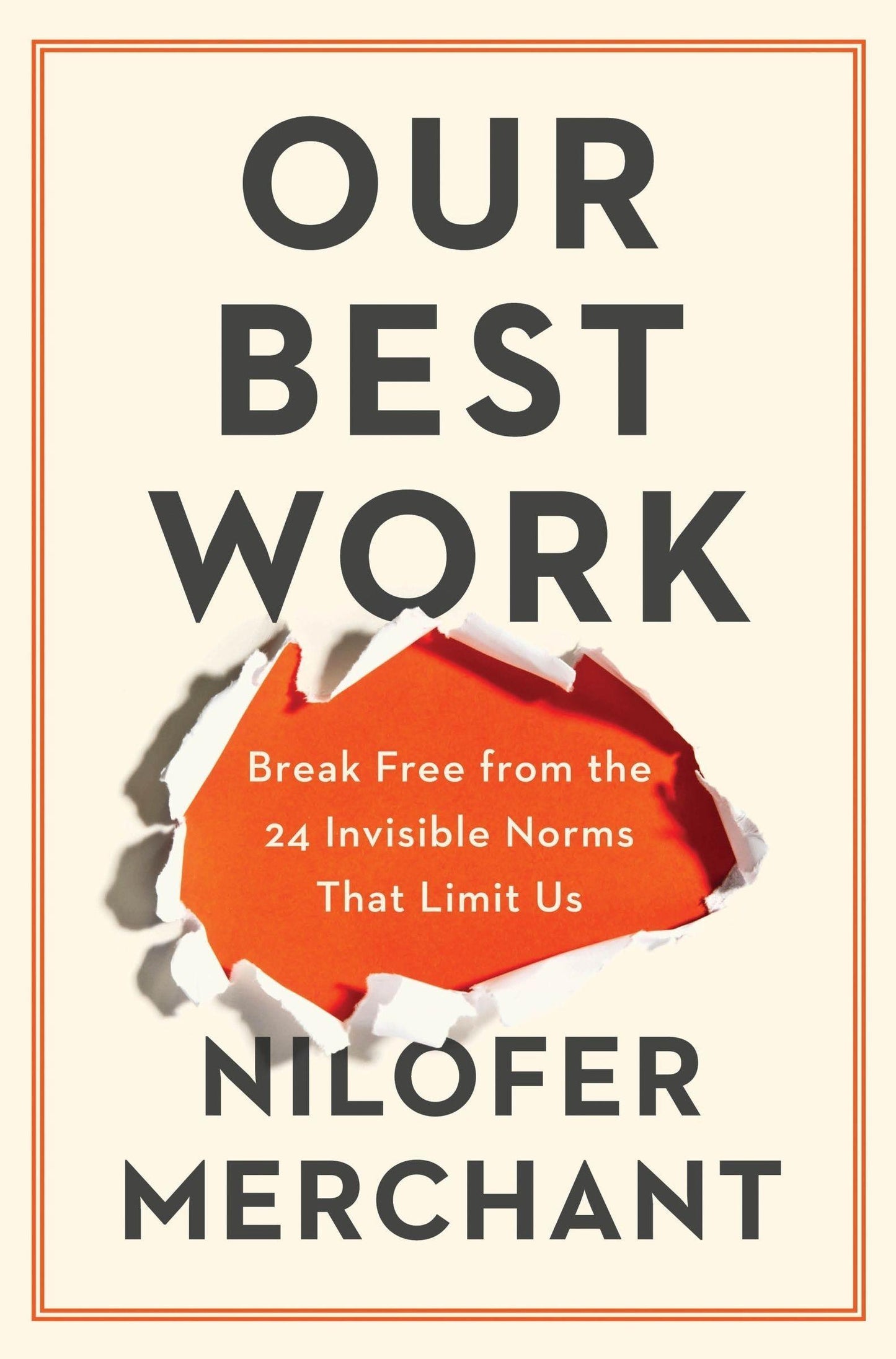 Our Best Work