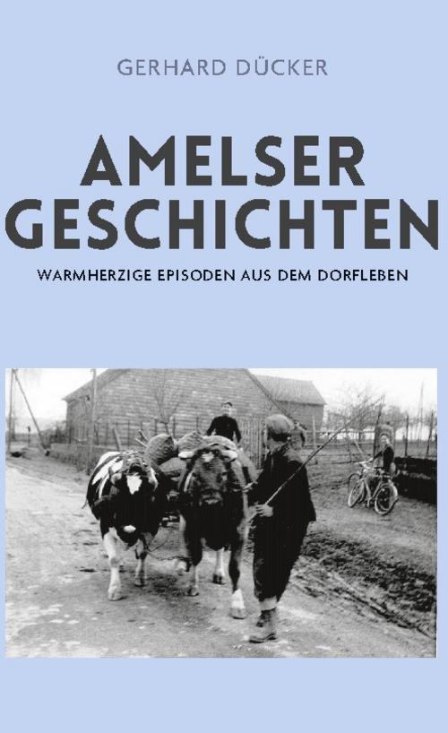 Amelser Geschichten