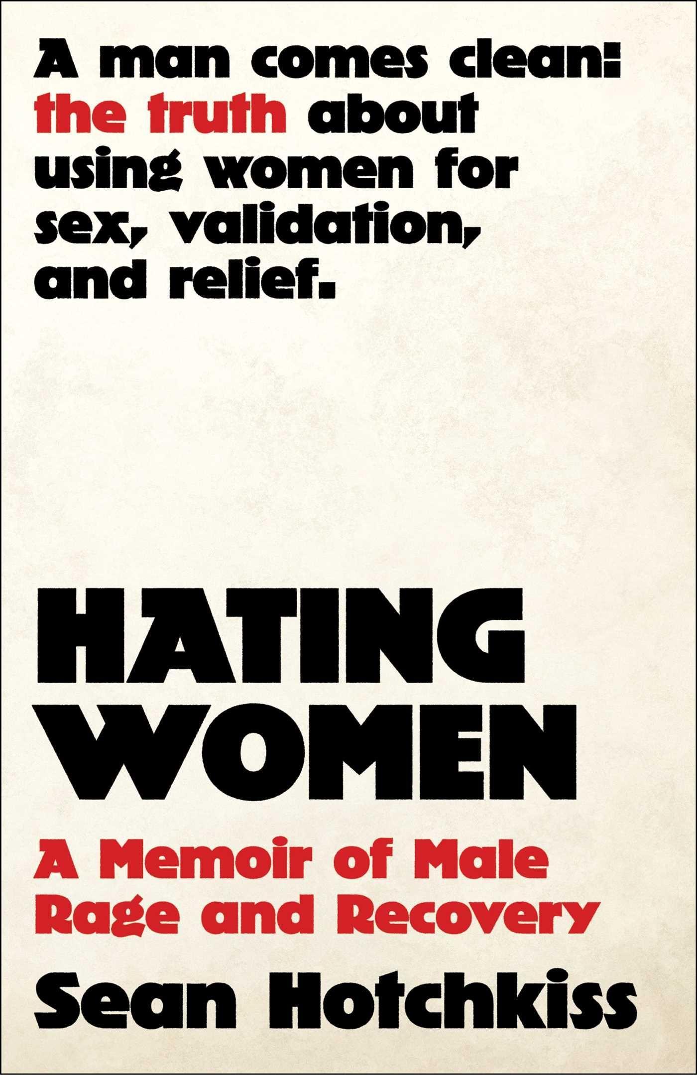 Hating Women