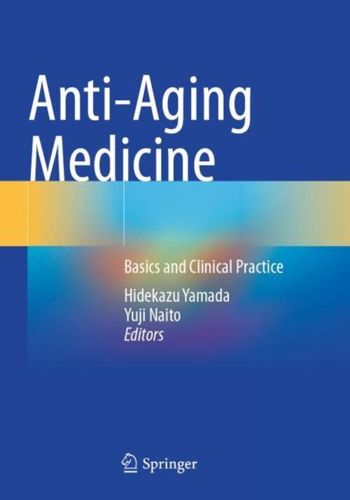 Anti-Aging Medicine