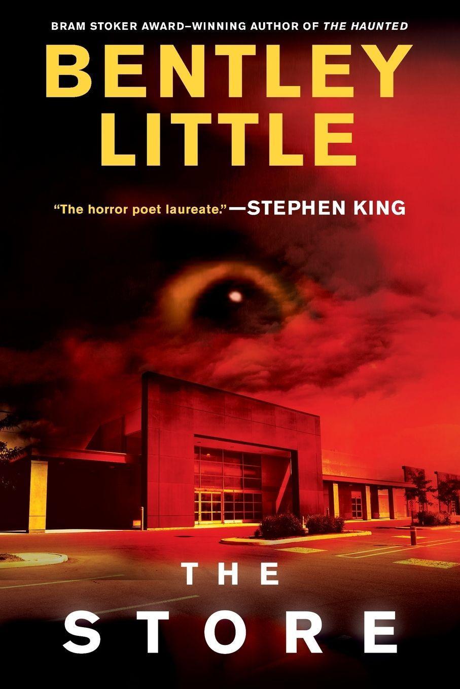 The Store