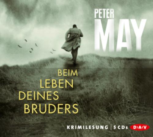 Beim Leben deines Bruders,5 Audio-CD