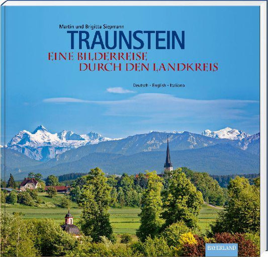 Traunstein