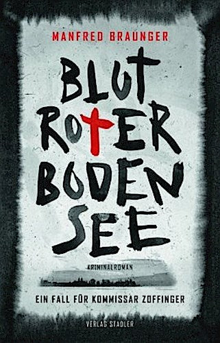 Blutroter Bodensee