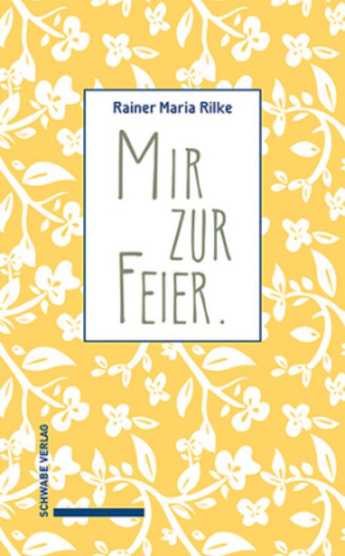 Mir zur Feier .