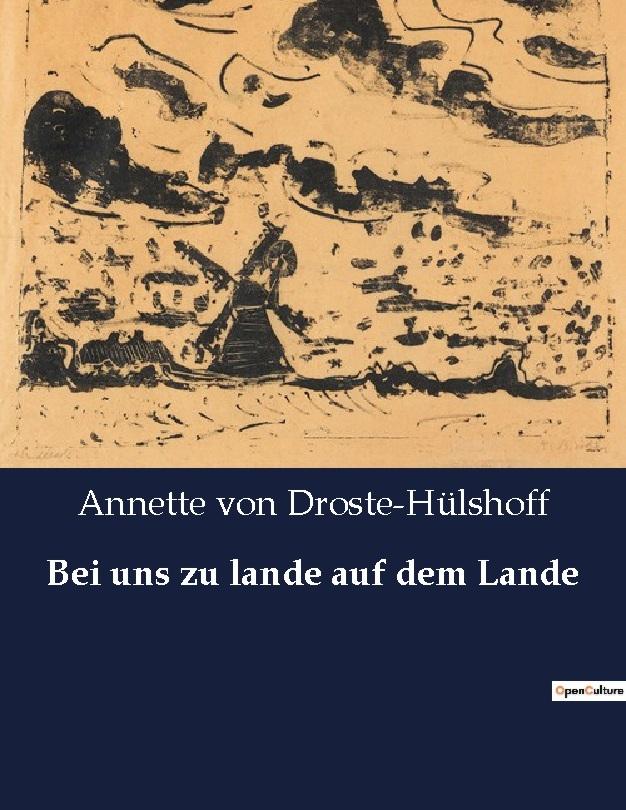Bei uns zu lande auf dem Lande