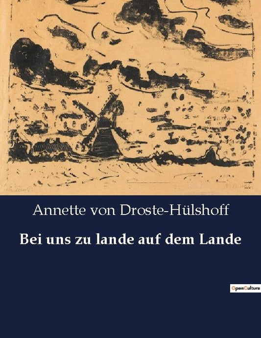 Bei uns zu lande auf dem Lande