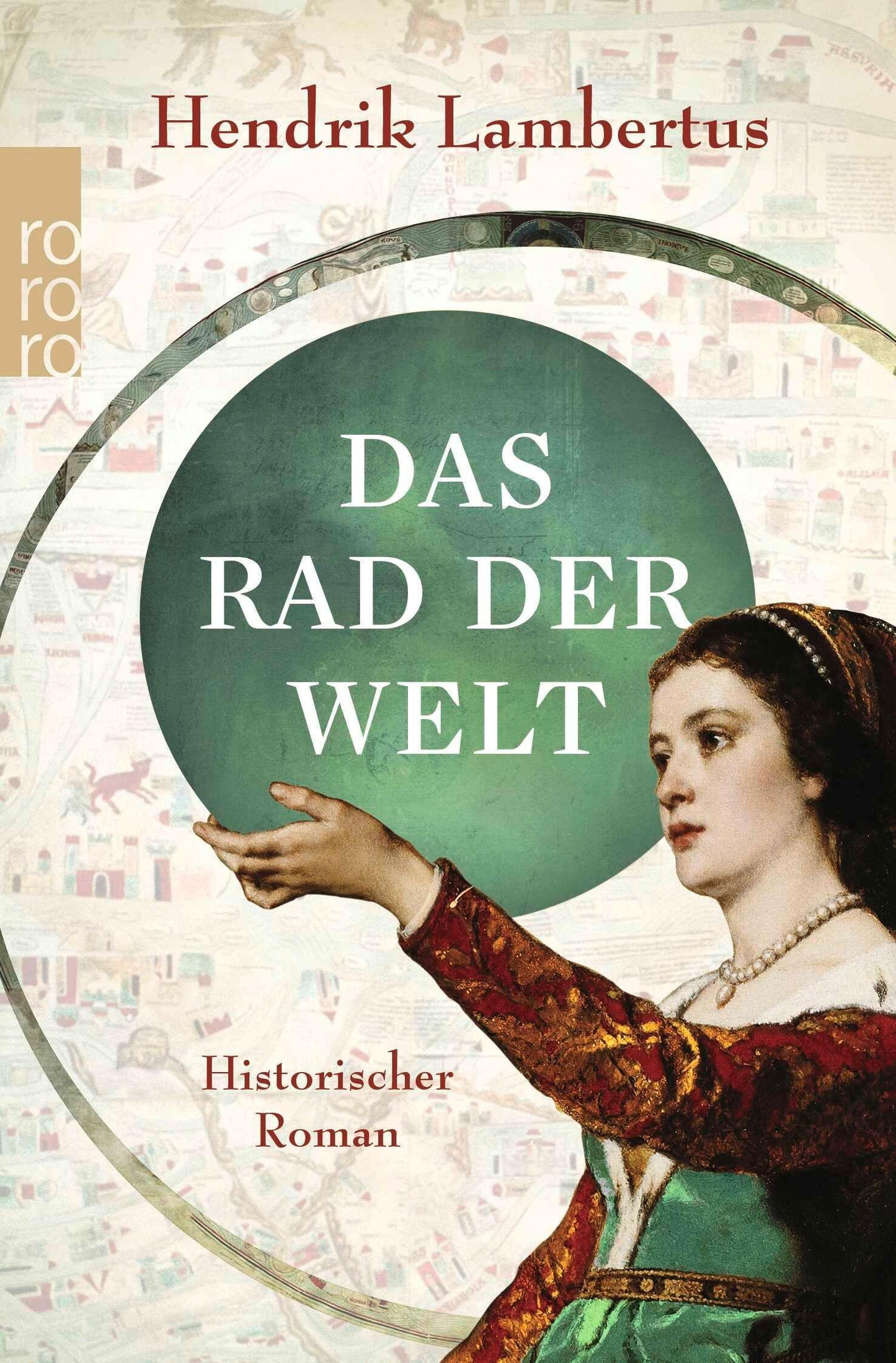 Das Rad der Welt