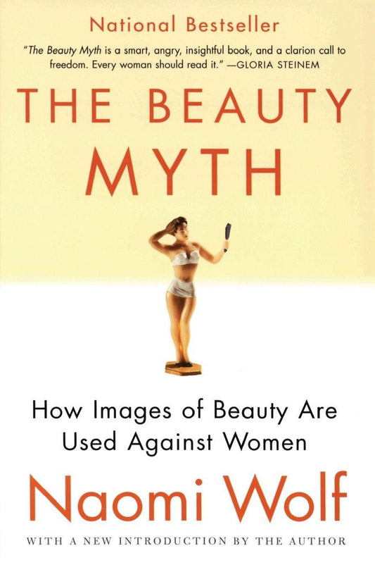 The Beauty Myth