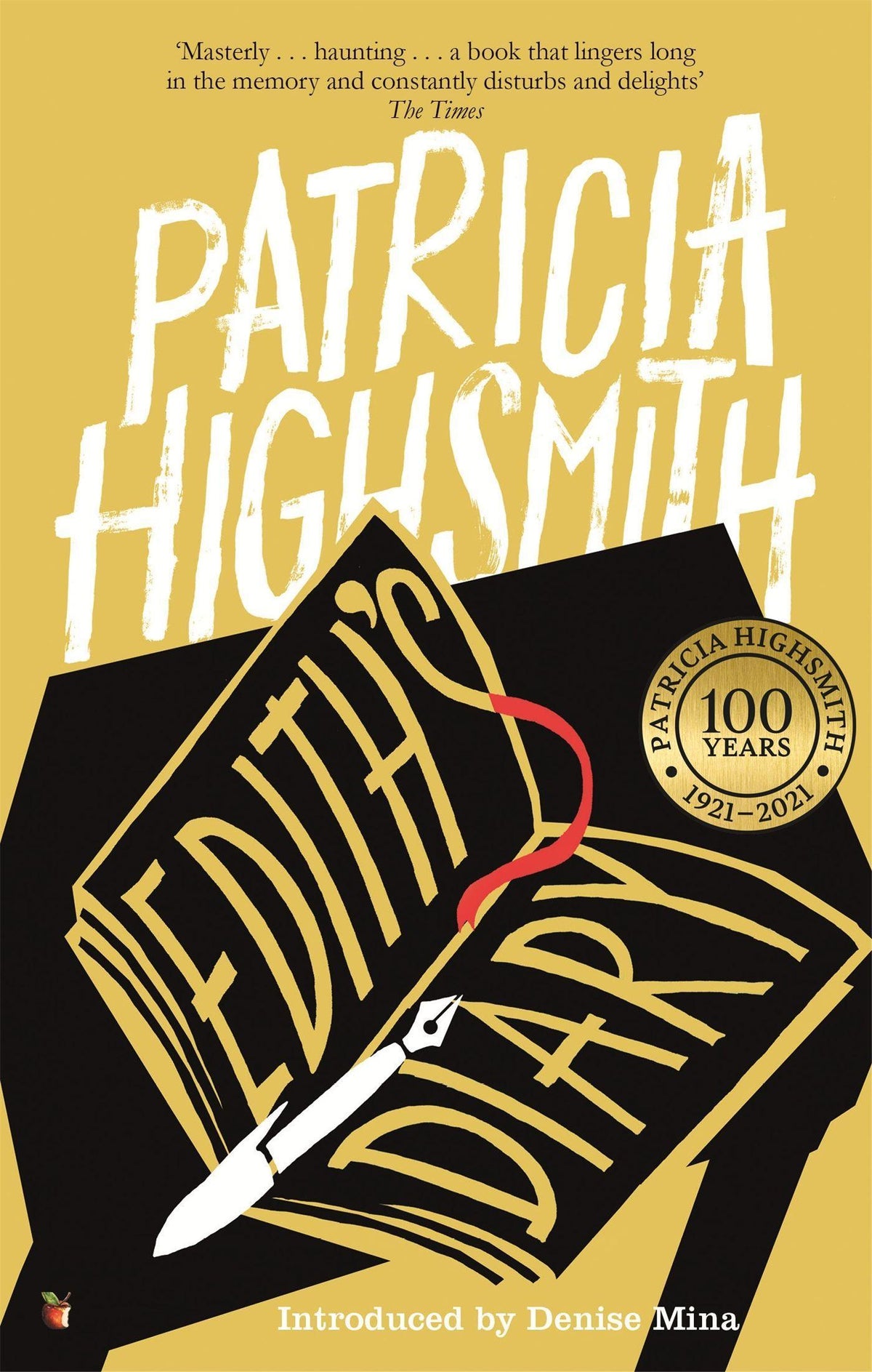 Buchcover: Edith's Diary