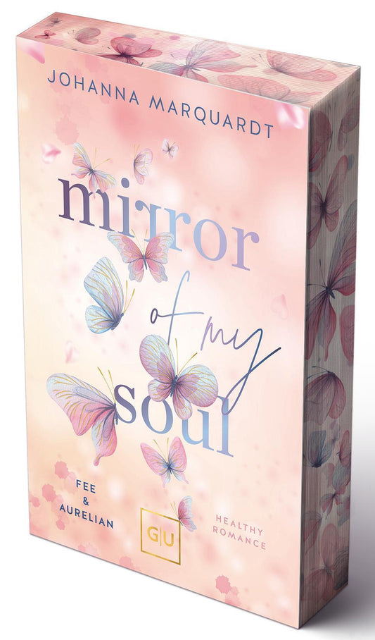 Mirror Of My Soul. Fee & Aurelian