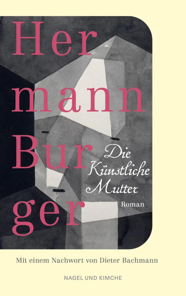 Die Künstliche Mutter