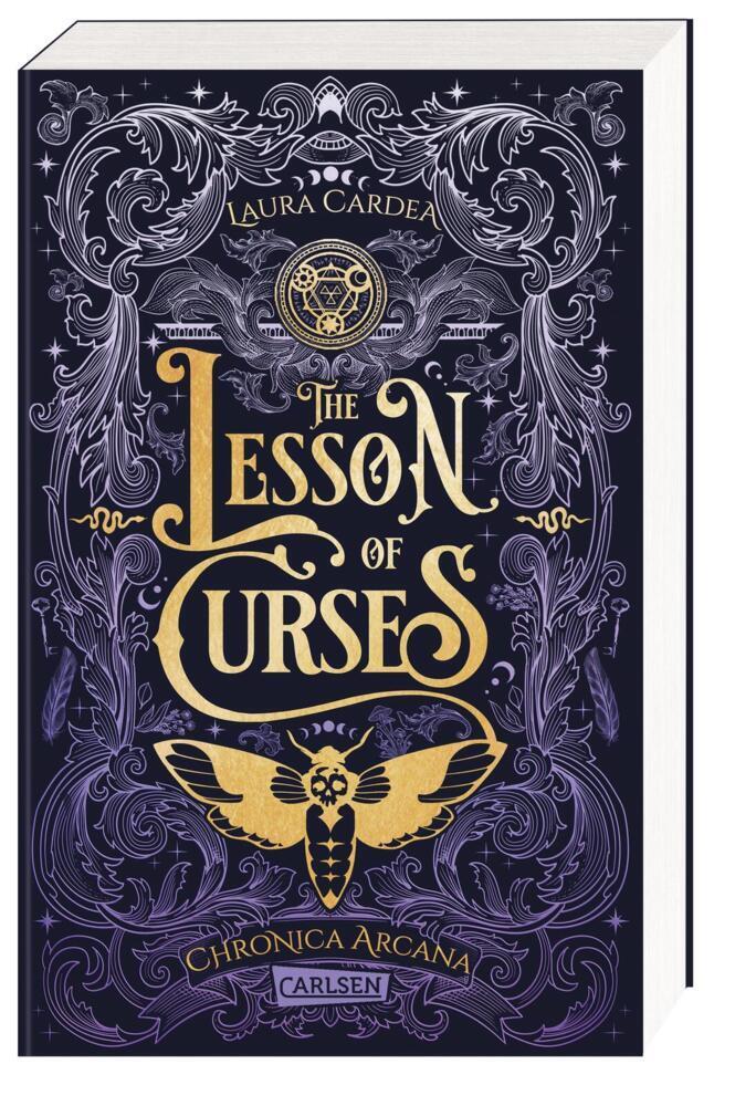 The Lesson of Curses