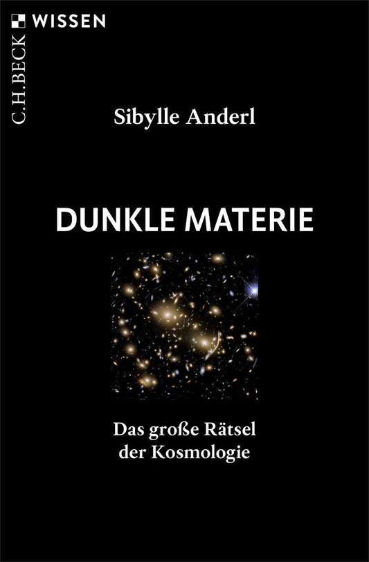 Dunkle Materie