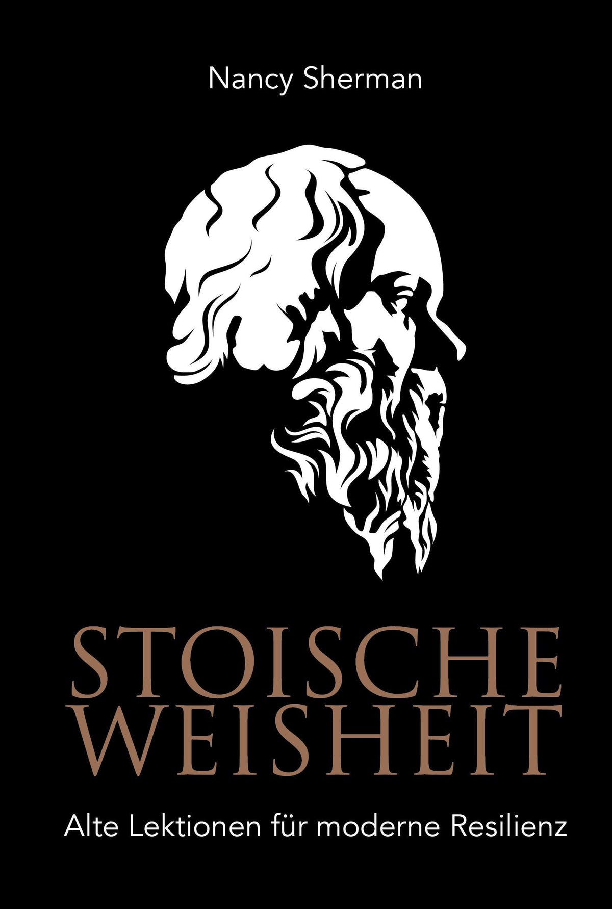 Buchcover: Stoische Weisheit