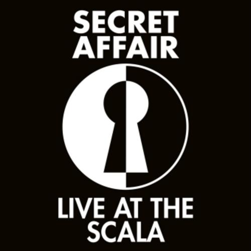 Live at The Scala,2 Audio-CDs