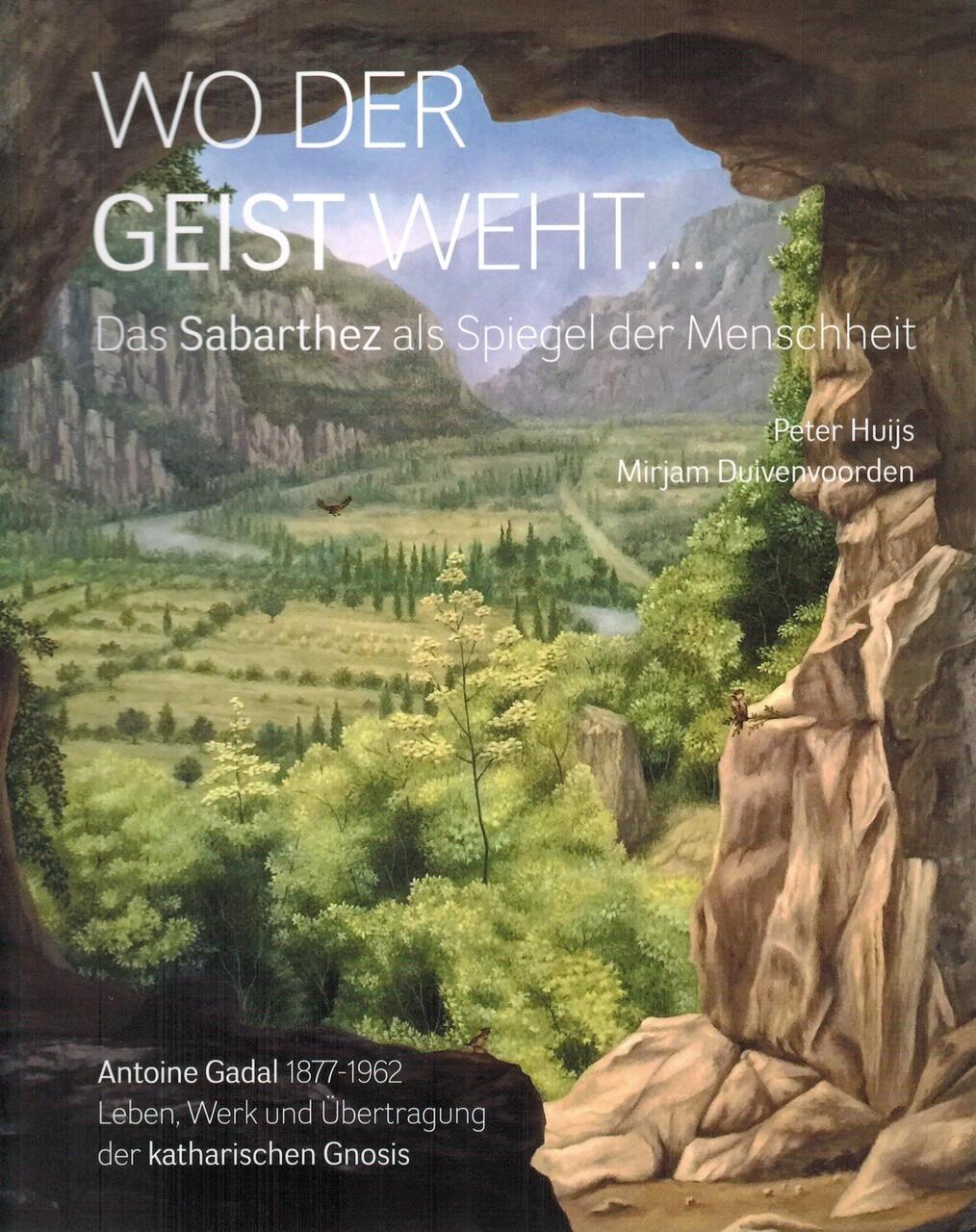 Wo der Geist weht