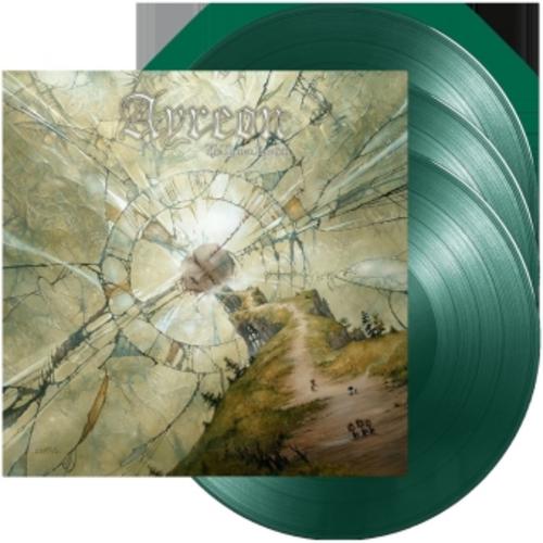 The Human Equation,3 Schallplatten (2025 Remixed & Remastered)