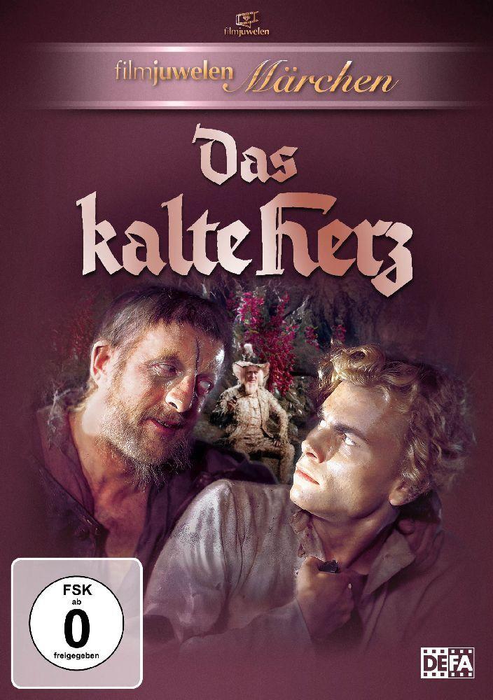 Das kalte Herz (1950),1 DVD