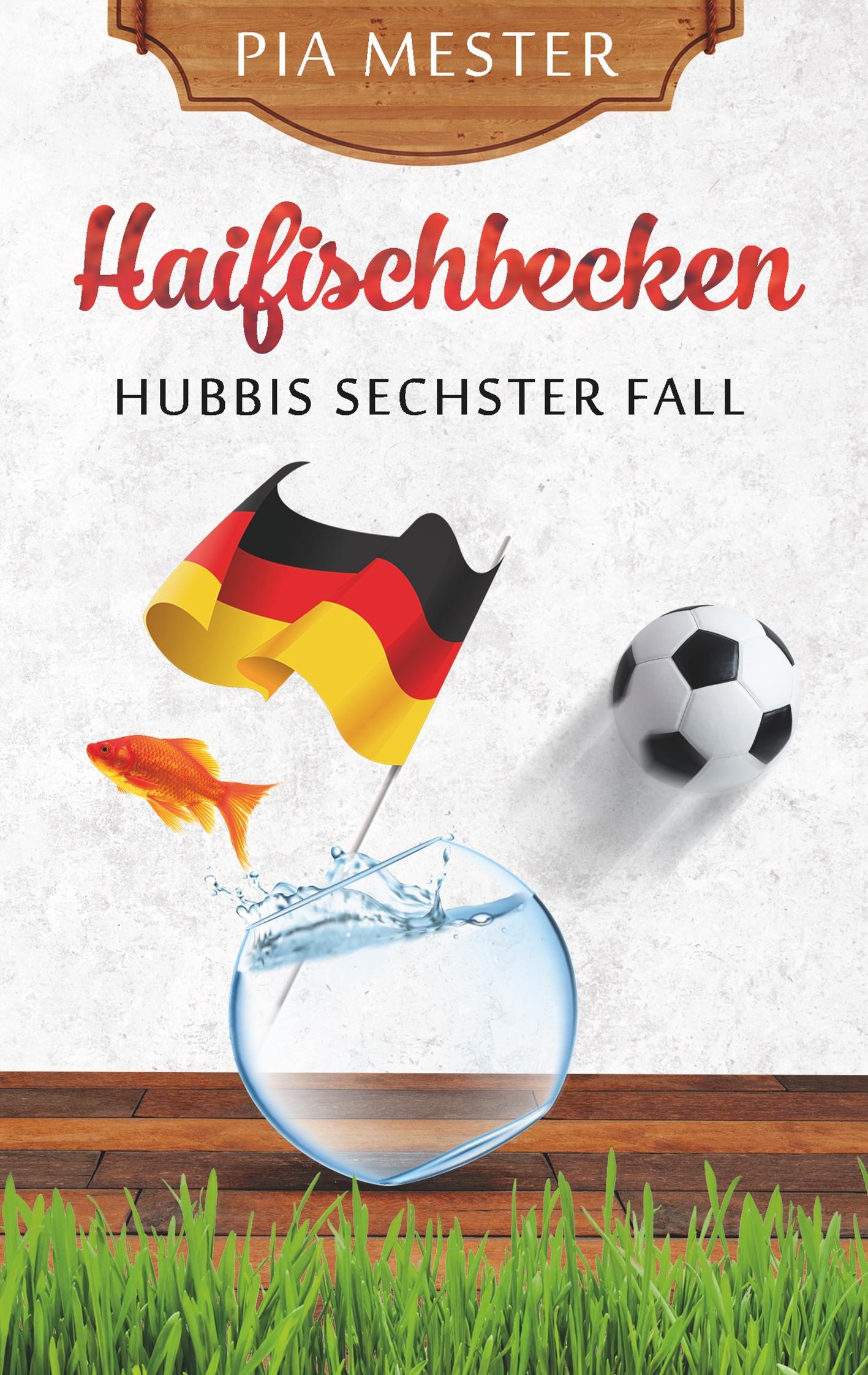 Haifischbecken