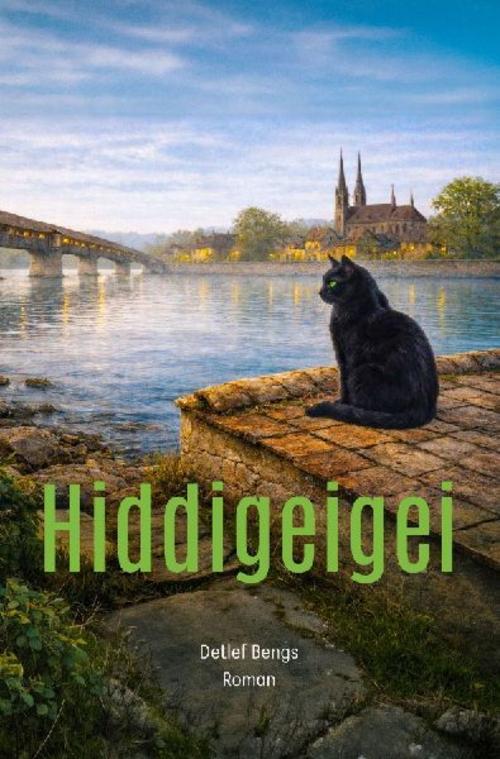 Hiddigeigei